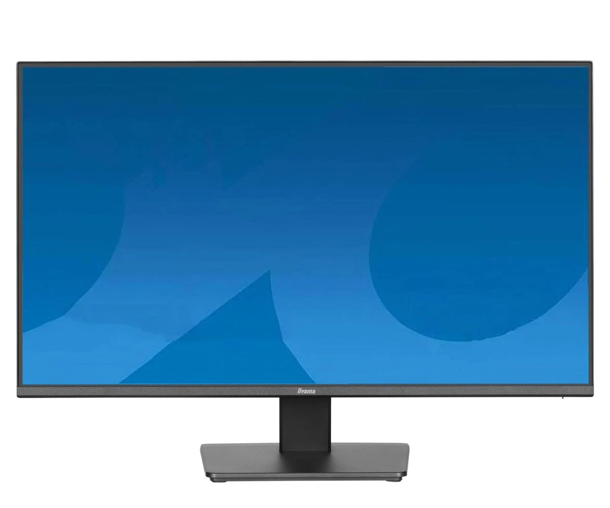 Монитор iiyama ProLite X2493HSU-B1 (X2493HSU-B1) EU