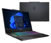 MSI Cyborg 17 i7-13620H/40GB/1TB/Win11X RTX5060 144Hz (Cyborg 17 | B13WFKG-267XPL)