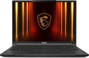 MSI Stealth A16 AI+ A3XWIG Black (A3XWIG-076US)
