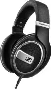 Навушники без мікрофона Sennheiser HD 599 SE Black (508697)