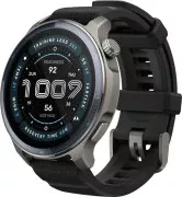 Смарт-часы Amazfit Balance 2 Midnight Black (W2430GL1N)