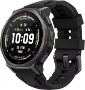 Смарт-часы Amazfit T-Rex 3 Pro 44mm Tactical Black (W2549GL5N)