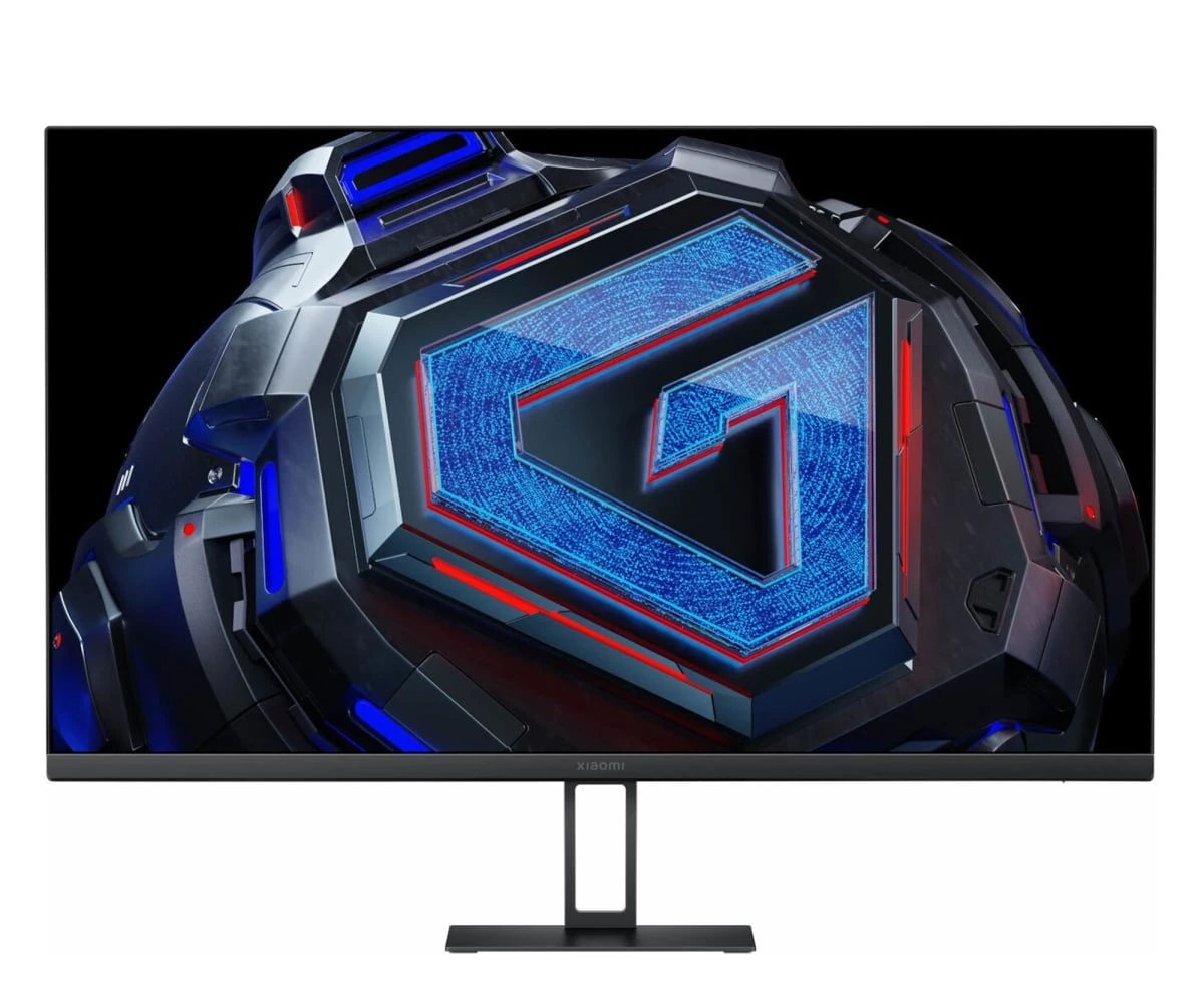 Монітор Xiaomi 2K Gaming Monitor G27Qi 2026 (70845) EU
