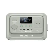 Зарядная станция BLUETTI Elite 30 V2 600W 288Wh (White) Europe