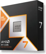 AMD Ryzen 7 9850X3D (100-100001973WOF)