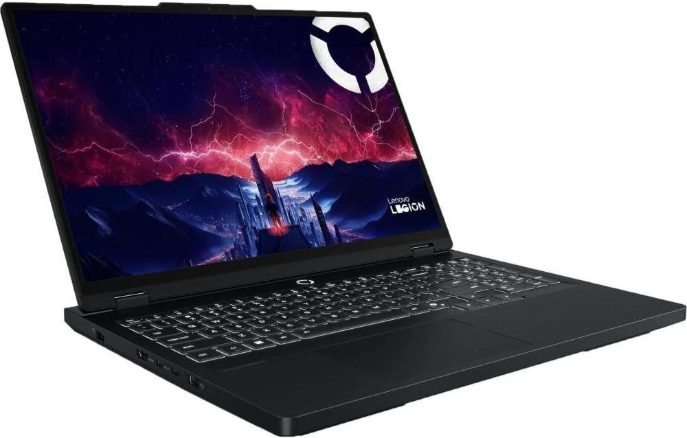 Ноутбук Lenovo Legion Pro 5 16AFR10 (83F2002CUS)