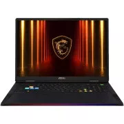 MSI Raider A18 HX A9WJG Core Black (A9WJG-052US)