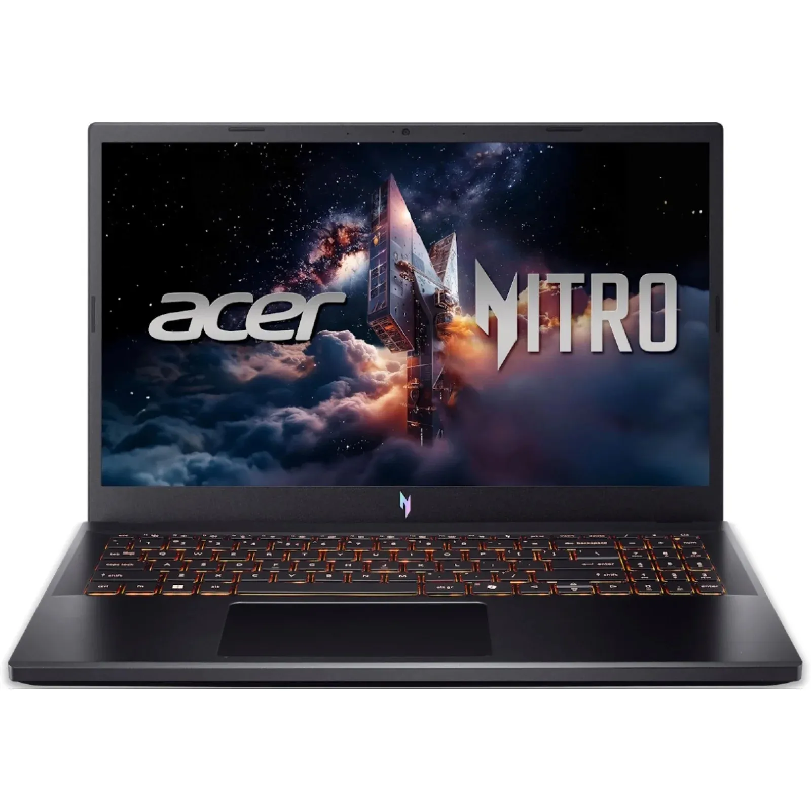 Ноутбук Acer Nitro V 15 ANV15-52-55LC (NH.QV2EX.00J)