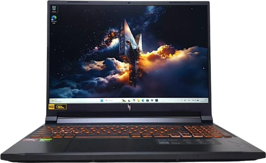 Ноутбук Acer Nitro V 16 AI ANV16-42-R309 (NH.U2NAA.001) Refurbished