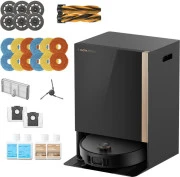 MOVA MOBIUS 60 Black-EUA (RLV83LE)