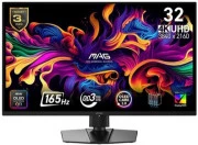 MSI MAG 322UP QD-OLED E16 (9S6-3DD29A-049) (UA)