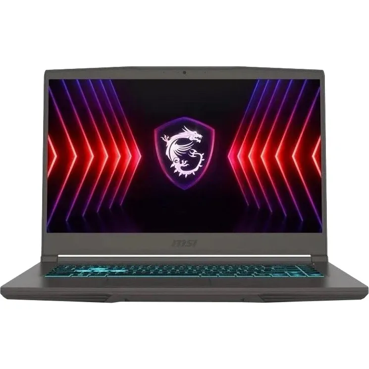 Ноутбук MSI Thin 15 B13VF (B13VF-2830US) Refurbished