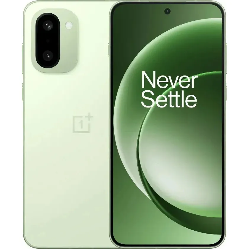 Мобільний телефон OnePlus 15R 12/256GB Mint Breeze Europe