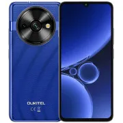 Oukitel C59 Pro 8/256GB Blue