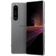 Sony Xperia 1 III 12/512GB Frosted Gray