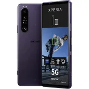 Sony Xperia 1 III 12/512GB Purple