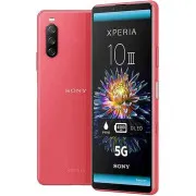 Sony Xperia 10 III 6/128GB Pink