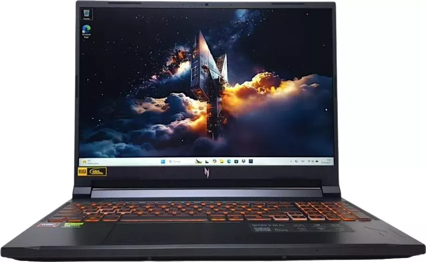 Ноутбук Acer Nitro V 16 AI ANV16-42-R309 (NH.U2NAA.001) Refurbished