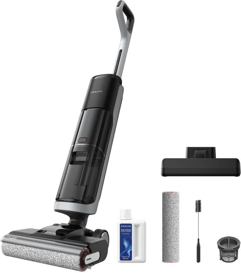 Порохотяг Dreame Wet&Dry Vacuum Cleaner H14 AE (HHR30E)