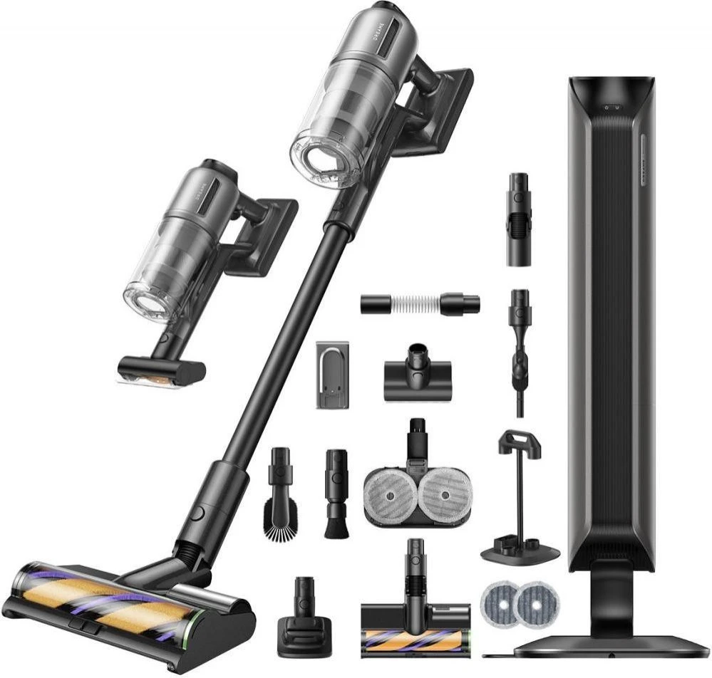 Порохотяг Dreame Z40 Station (VZV33A)