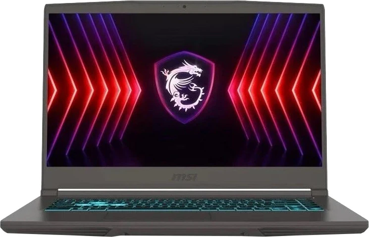 Ноутбук MSI Thin 15 B13VF (B13VF-2830US) Refurbished