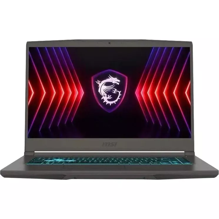 Ноутбук MSI Thin 15 B13VF (B13VF-2830US) Refurbished