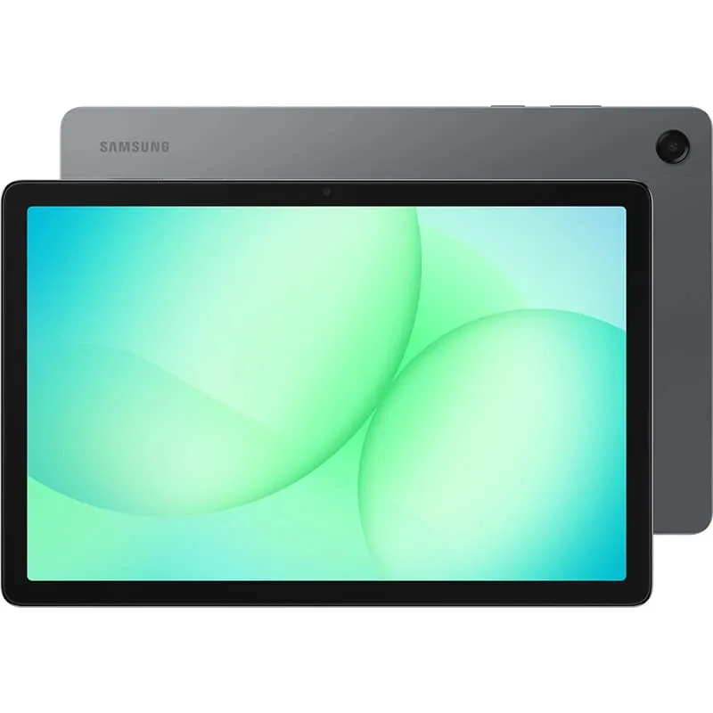 Планшет Samsung Galaxy Tab A11+ Wi-Fi 6/128GB Gray (SM-X230NZAR)