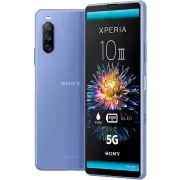 Sony Xperia 10 III 6/128GB Blue