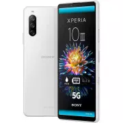 Sony Xperia 10 III 6/128GB White