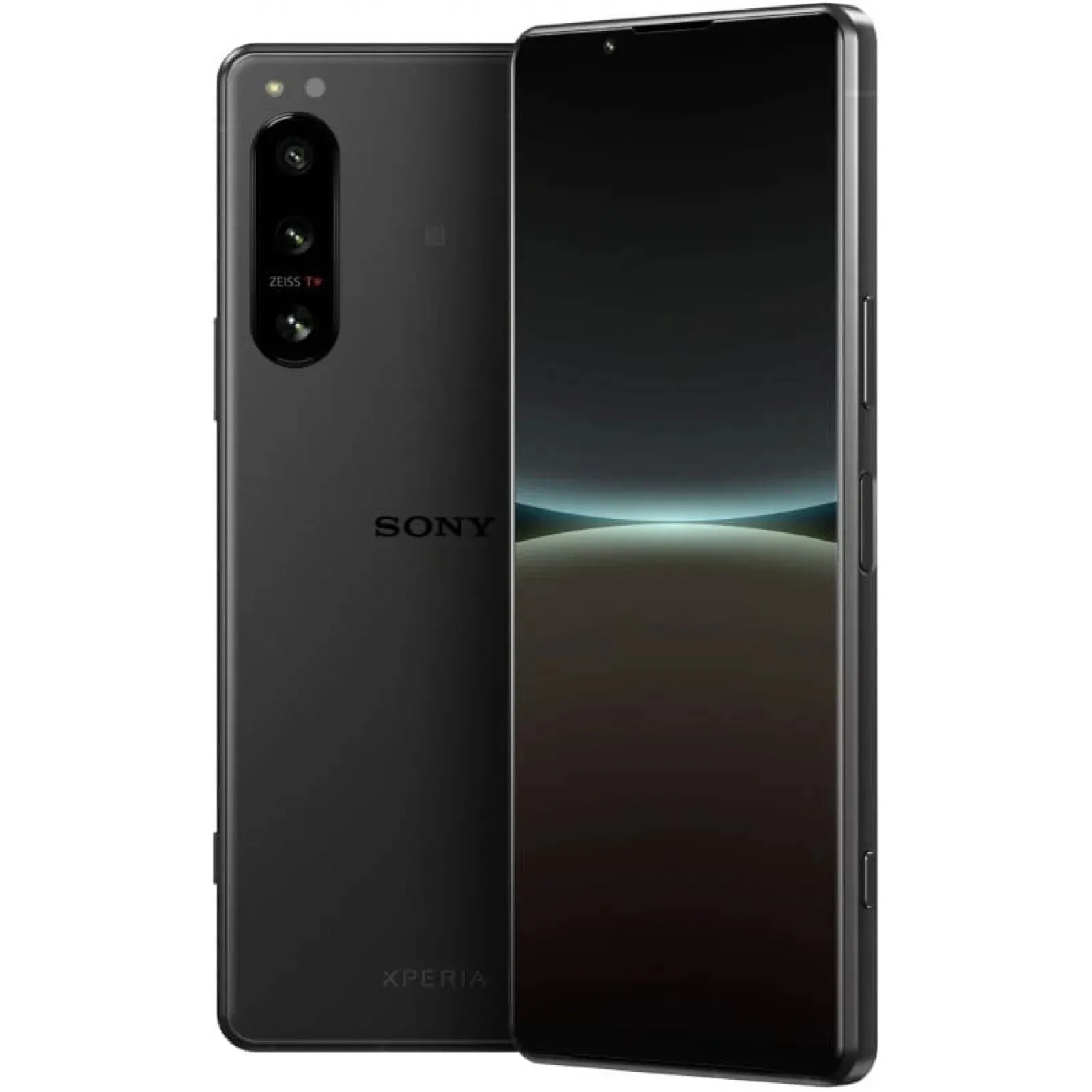 Мобільний телефон Sony Xperia 5 IV XQ-CQ72 8/256GB Black