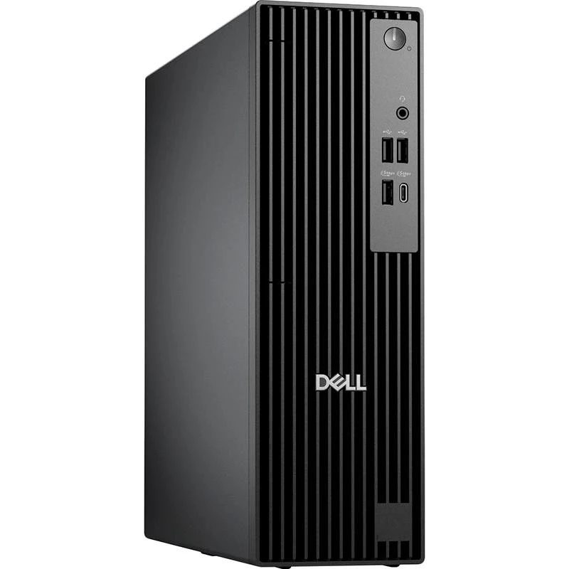 Комп'ютер Dell Pro Slim (BTO105_QCS1250_UBU) (UA)