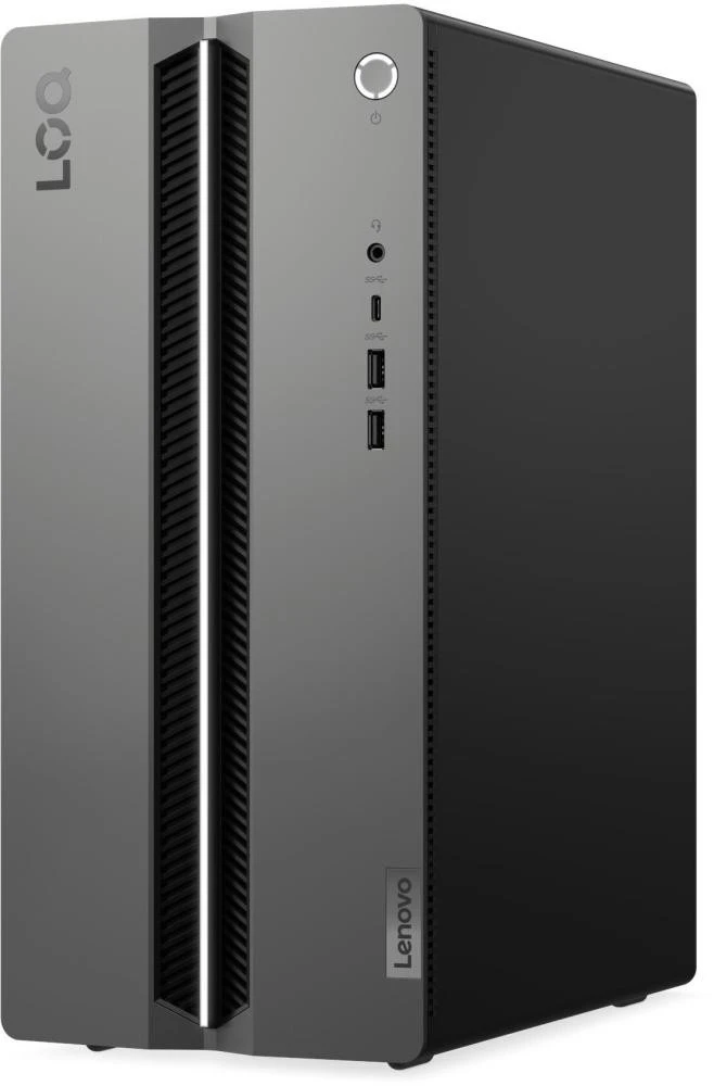 Компьютер Lenovo LOQ Tower 17IRR9 Raven Black (90X000J8UL) (UA)