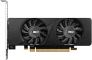 MSI RTX 3050 LP E 6G OC (912-V812-213) (UA)