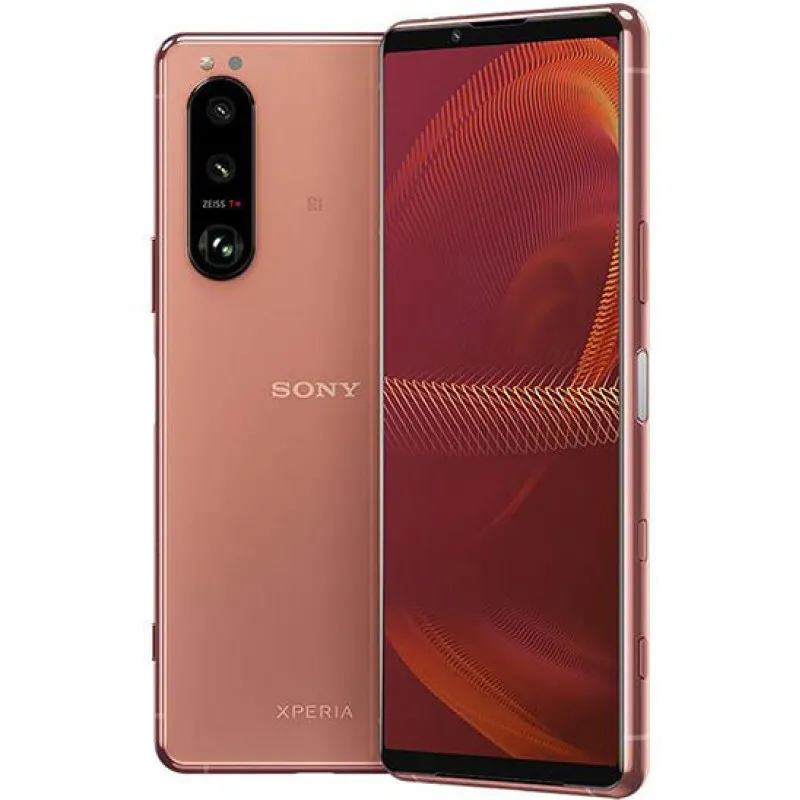 Мобільний телефон Sony Xperia 5 III 8/128GB Pink