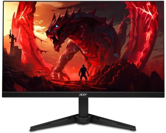 Монитор Acer QG271P6bip (UM.HQ1EE.605) (UA)