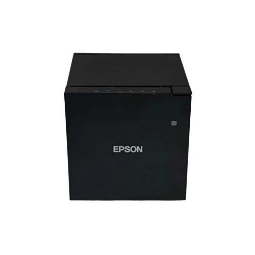 Epson TM-M30III (152) WiFi+Bluetooth BLK PS EU (C31CK50152) (UA)