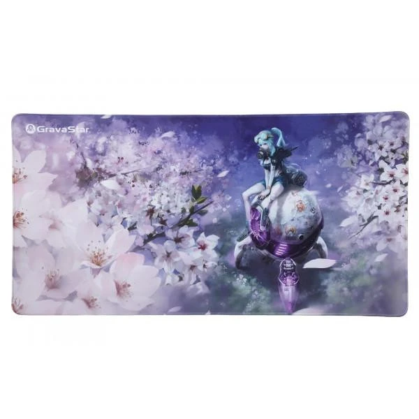 Коврик Gravastar Sakura XL (GSA8_MPD_SAKURA) (UA)