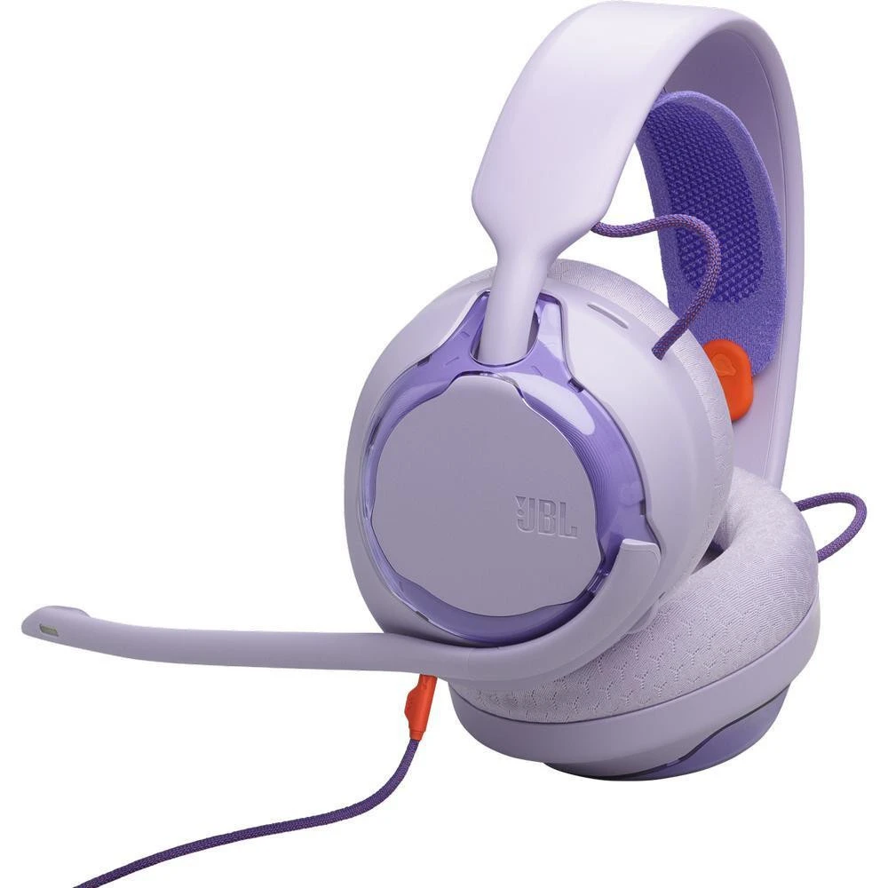 JBL Quantum 250 Purple (JBLQTUM250PUR) (UA)