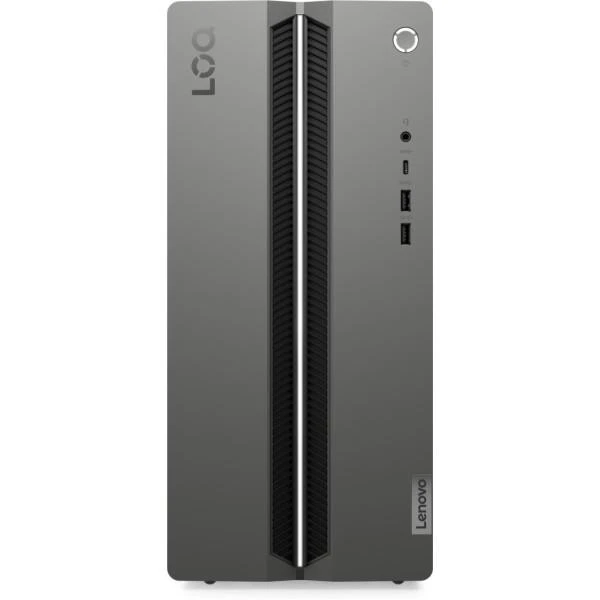 Комп'ютер Lenovo LOQ Tower 17IRR9 Raven Black (90X000J7UL) (UA)