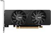 MSI RTX 3050 LP E 6G OC (912-V812-213) (UA)