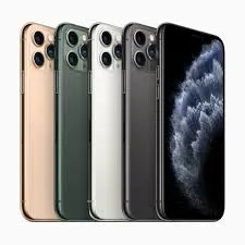 Б/В Apple iPhone 11 Pro 256GB Gold (Як новий) (MWCP2)