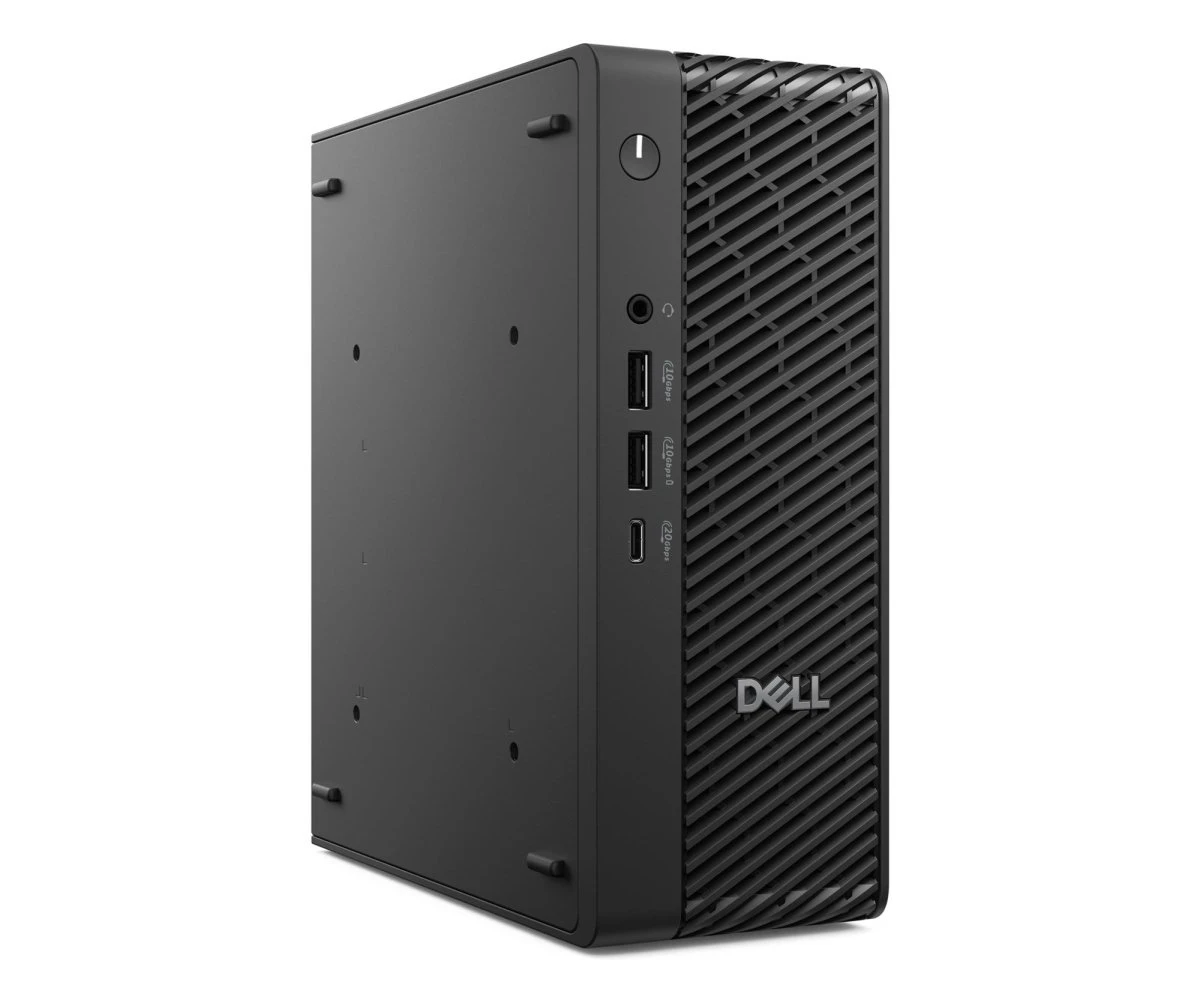 Комп'ютер Dell Pro Max Micro Ultra 7 265/32GB/1TB+1TB/W11P RTXA1000 (BTO107_FCM2250_EMEA) EU