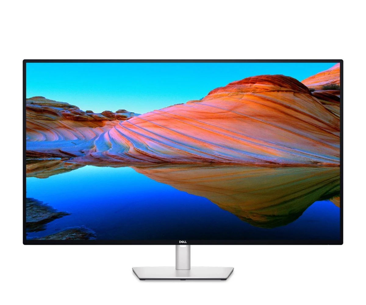 Монітор Dell U4323QE/5Y (210-BFIS/5Y) EU