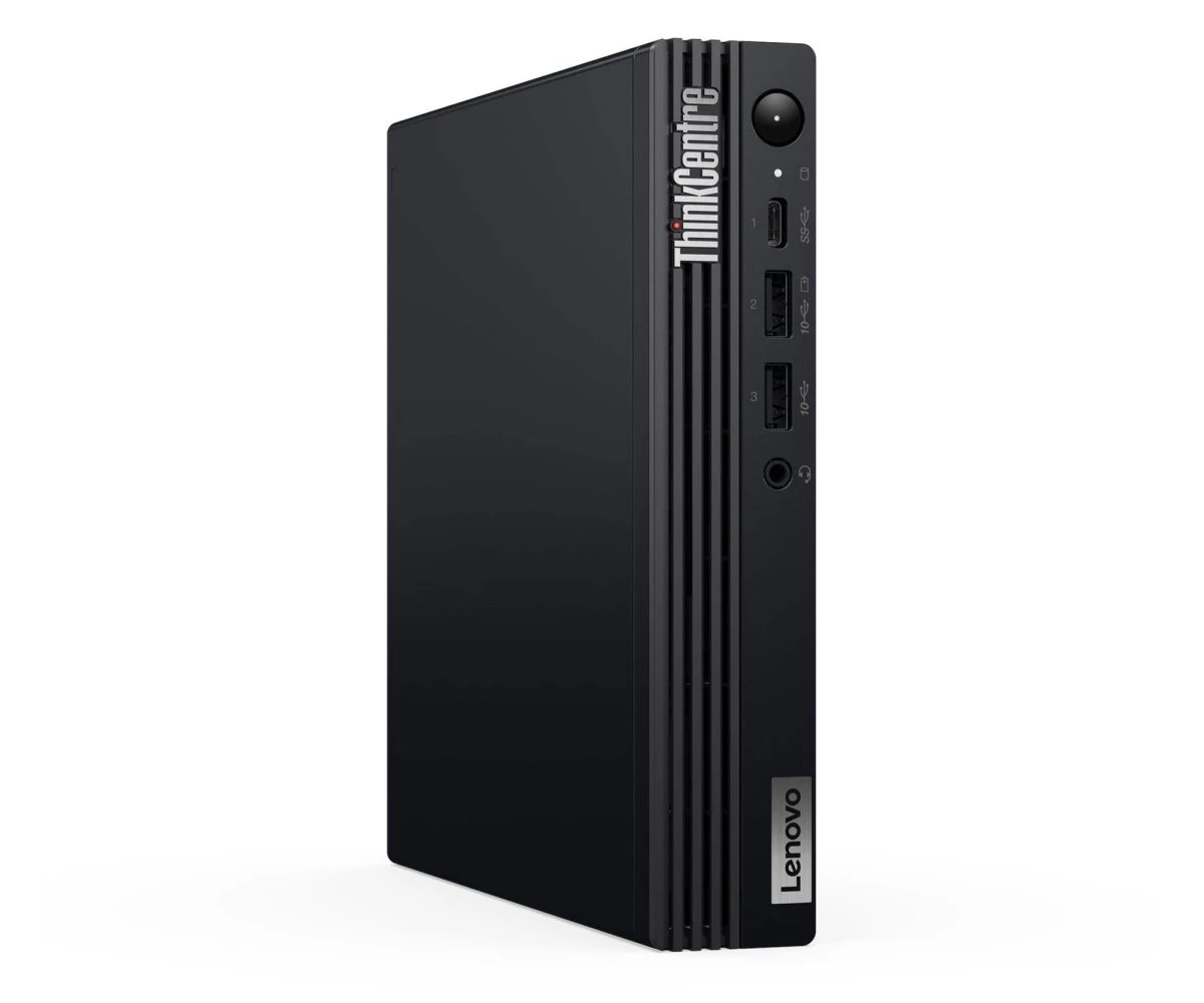 Компьютер Lenovo ThinkCentre M70q Gen 5 i7-14700T/16GB/1TB/Win11P (12TD0011PB) EU