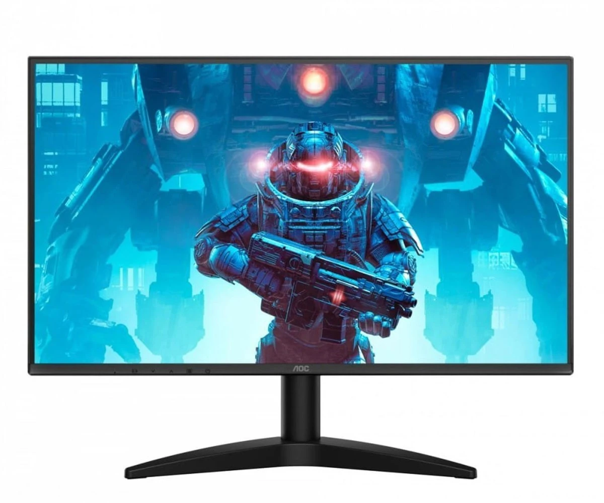 Монітор AOC Q24B36X (Q24B36X) EU