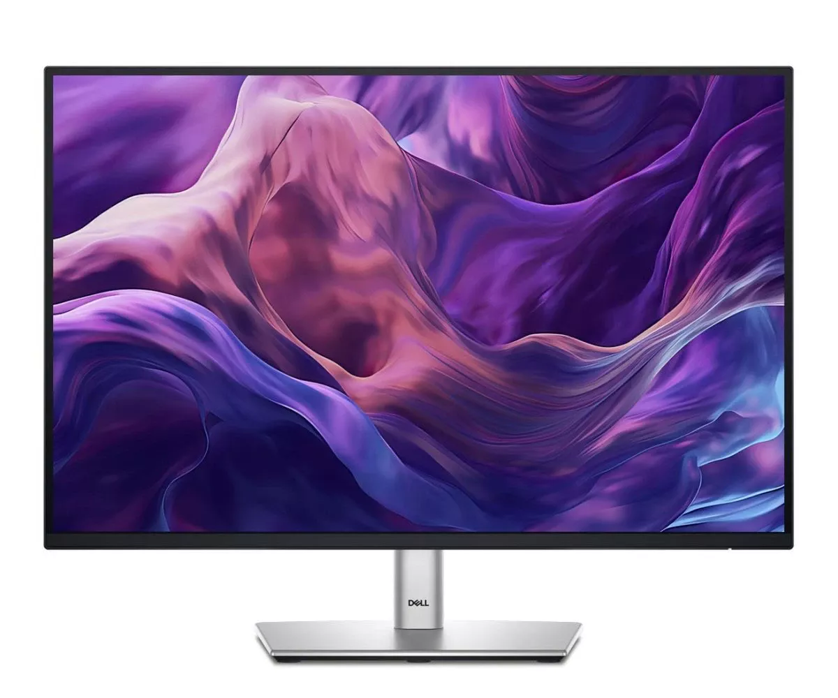 Монітор Dell P2425E/5Y (210-BMJF/5Y) EU