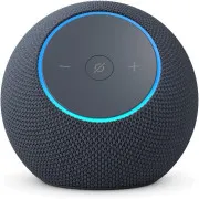 Amazon Echo Dot Max Black