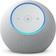 Amazon Echo Dot Max White