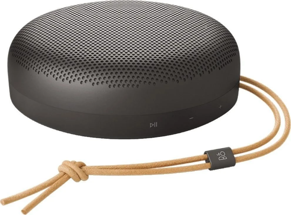 Акустична система Bang & Olufsen Beosound A1 3rd Gen. Warm Granite