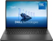 Dell 16 DC16250 (LDC16250-7278BLK-PUS)